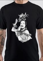 Bombshell T-Shirt