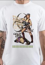 Bombshell T-Shirt