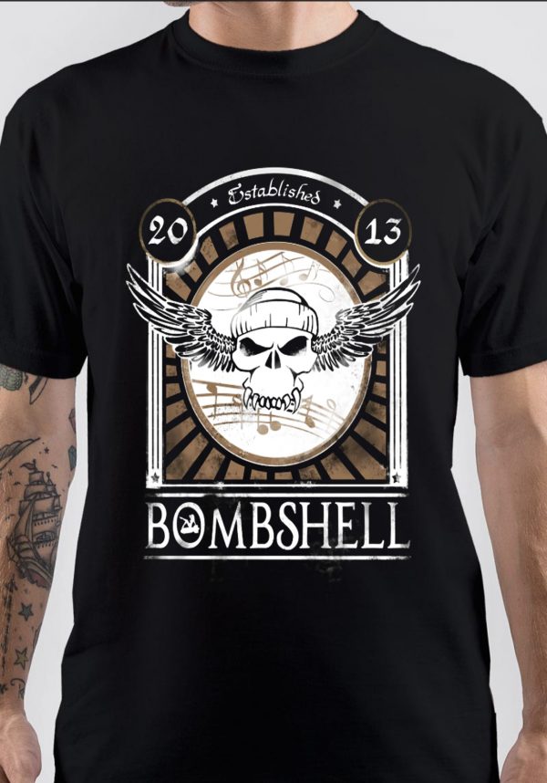 Bombshell T-Shirt