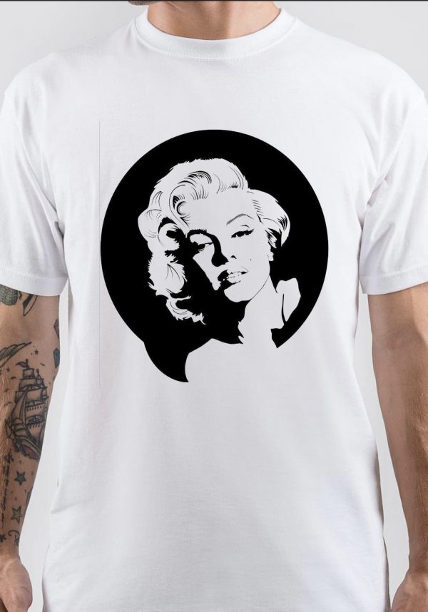 Bombshell T-Shirt