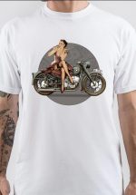 Bombshell T-Shirt