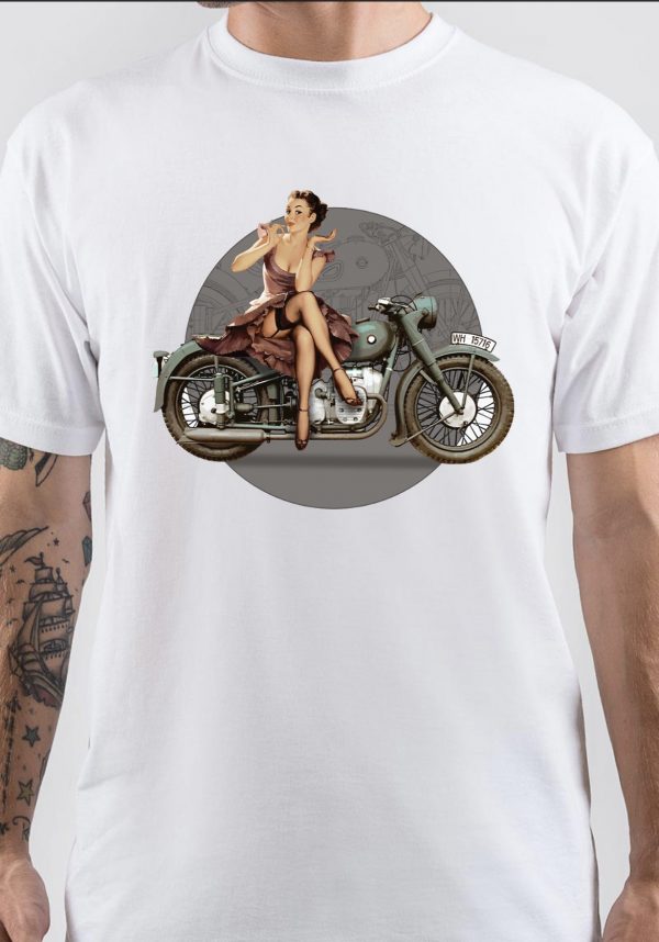 Bombshell T-Shirt