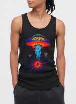 Boston Band Tank Top