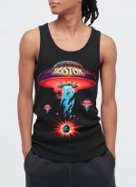 Boston Band Tank Top