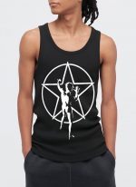 Boston Band Tank Top