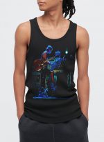 Boston Band Tank Top