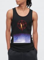 Boston Band Tank Top