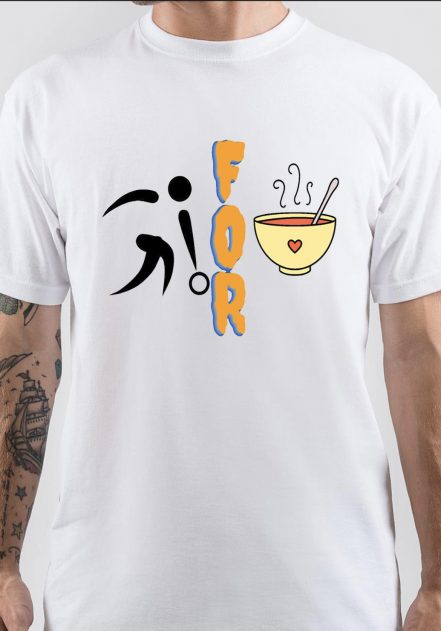 Bowling For Soup T-Shirt