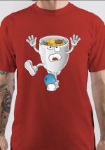 Bowling For Soup T-Shirt