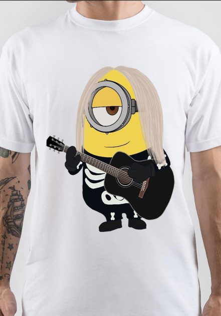 Boygenius T-Shirt