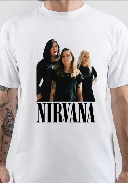 Boygenius T-Shirt