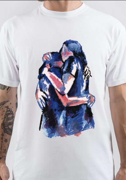 Boygenius T-Shirt