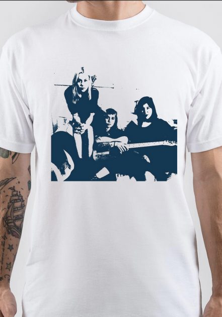 Boygenius T-Shirt