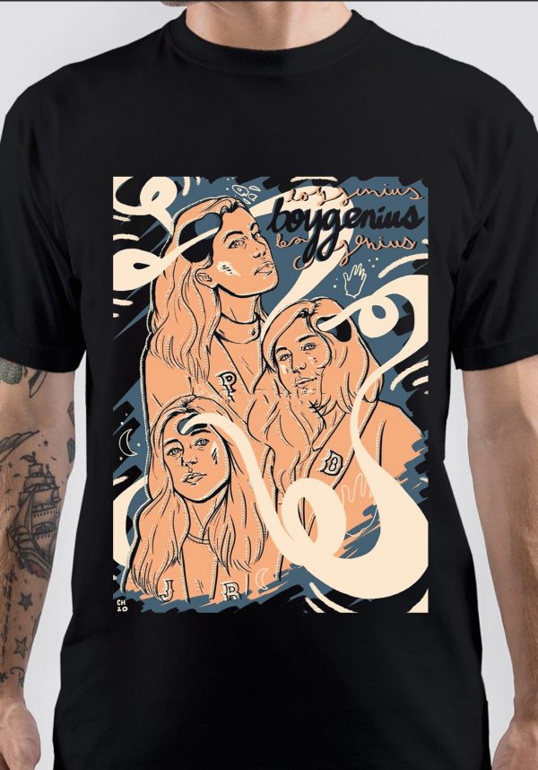 Boygenius T-Shirt