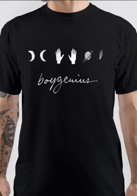 Boygenius T-Shirt