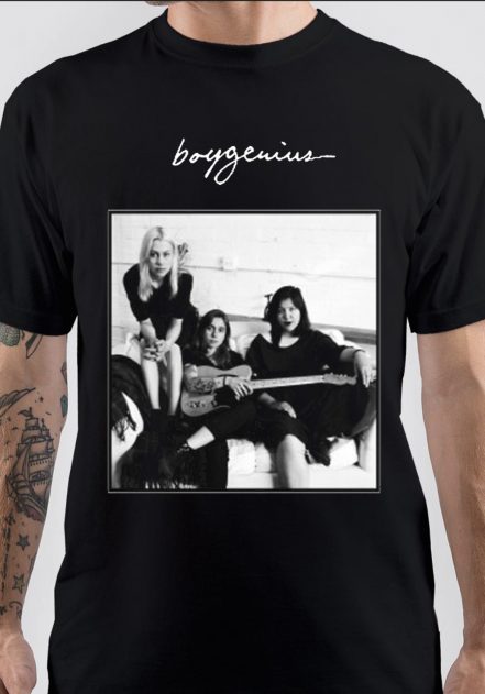 Boygenius T-Shirt