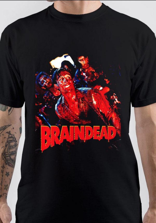 Braindead T-Shirt