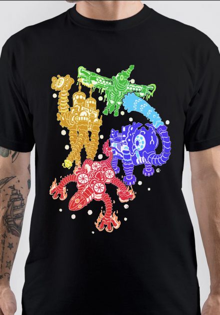 Breath Of The Wild T-Shirt