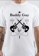 Buddy Guy T-Shirt