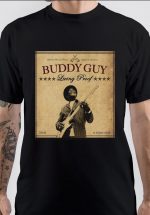 Buddy Guy T-Shirt