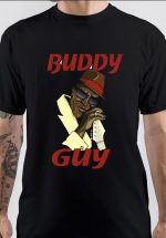 Buddy Guy T-Shirt