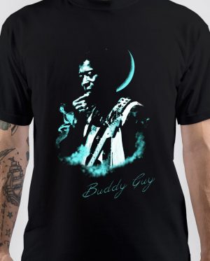 Buddy Guy T-Shirt