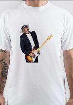 Buddy Guy T-Shirt