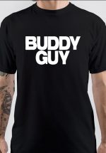 Buddy Guy T-Shirt