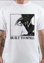 Built To Spill T-Shirt