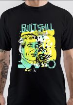 Built To Spill T-Shirt