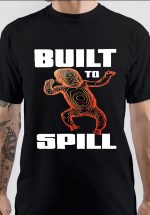 Built To Spill T-Shirt