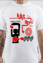 Built To Spill T-Shirt