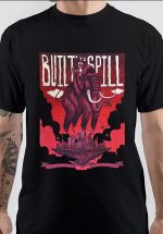 Built To Spill T-Shirt