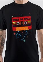 Built To Spill T-Shirt