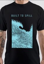 Built To Spill T-Shirt