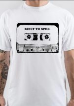 Built To Spill T-Shirt