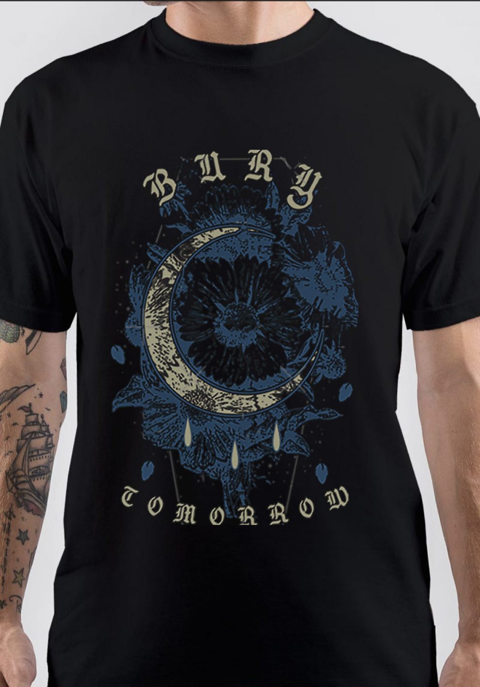 Bury Tomorrow T-Shirt