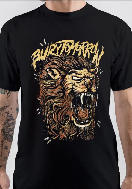 Bury Tomorrow T-Shirt