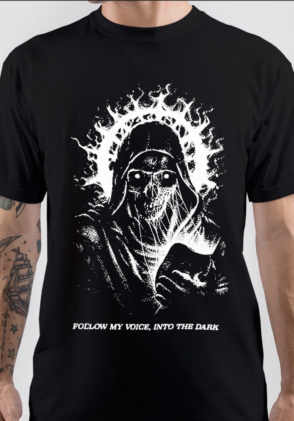 Bury Tomorrow T-Shirt