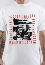 Bury Tomorrow T-Shirt