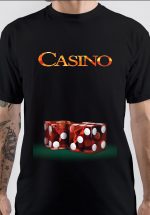 Casino T-Shirt