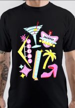 Casino T-Shirt