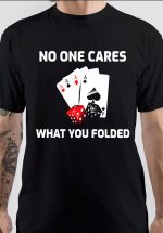 Casino T-Shirt