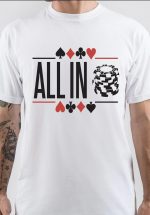 Casino T-Shirt