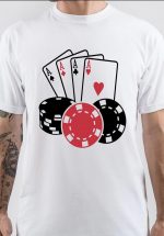 Casino T-Shirt