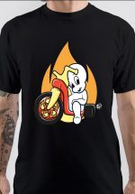 Casper T-Shirt