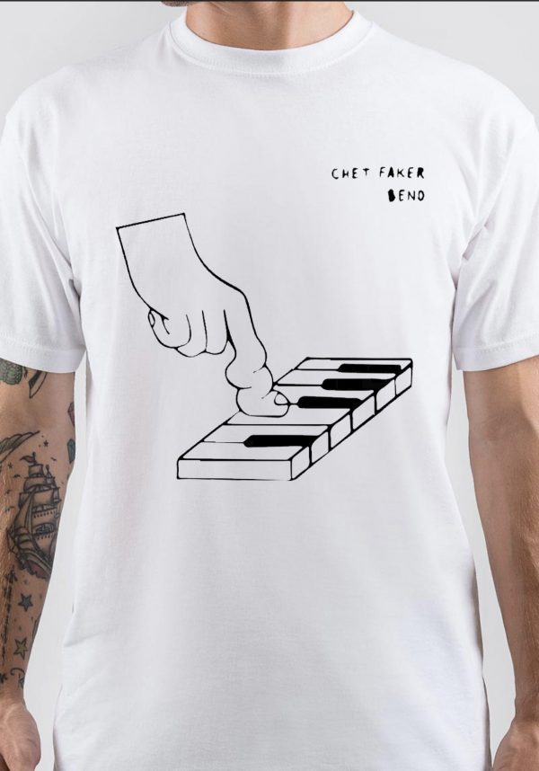 Chet Faker T-Shirt