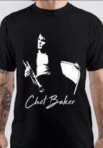 Chet Faker T-Shirt