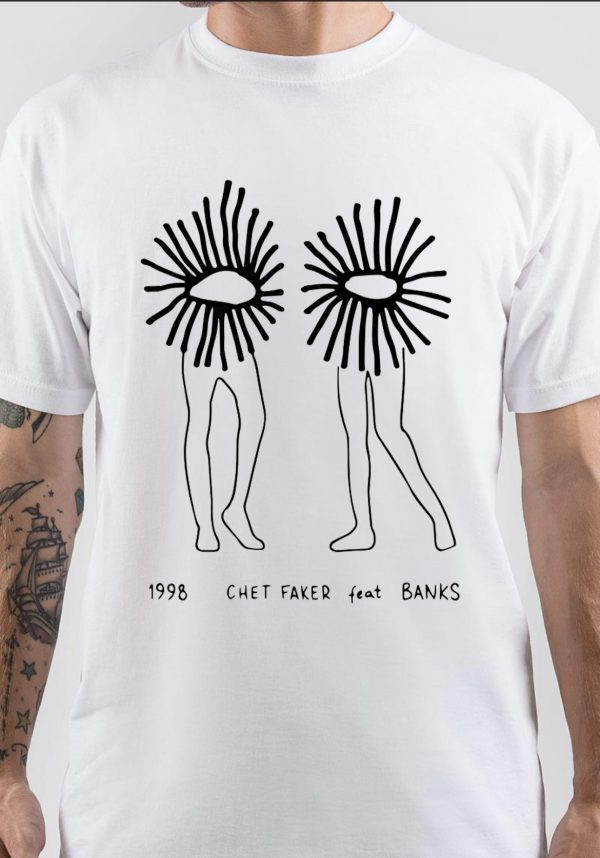 Chet Faker T-Shirt