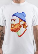 Chet Faker T-Shirt